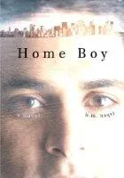 Cover of Home Boy by H. M. Naqvi