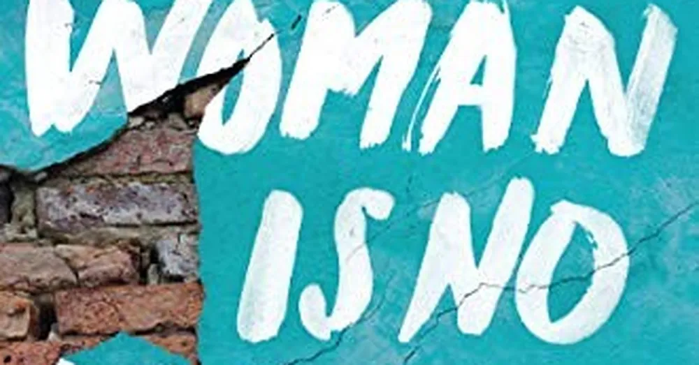 Cover of A Woman Is No Man by Etaf Rum