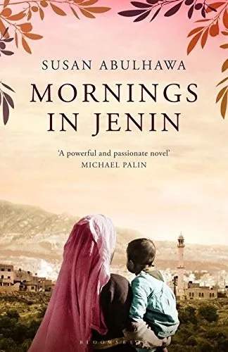 Cover of Mornings in Jenin by Susan Abulhawa
