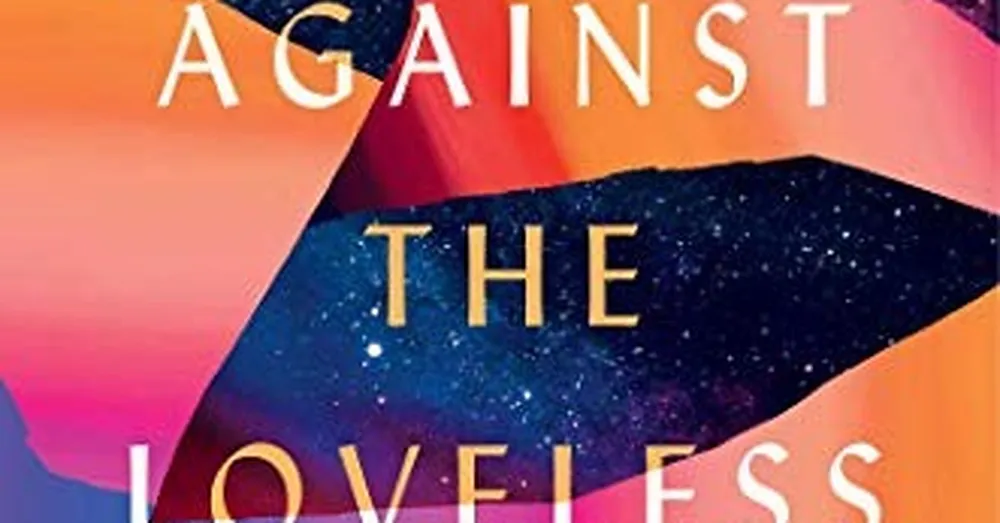 Cover of Against the Loveless World by Susan Abulhawa